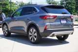 Used 2024 Ford Escape Platinum image 5