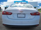New 2025 Chevrolet Malibu LS image 4