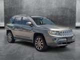 Used 2014 Jeep Compass Limited w/ Sun/Sound Group image 3