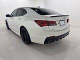 Certified 2019 Acura TLX w/ Technology & A-SPEC Pkg image 3
