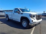 New 2025 GMC Sierra 1500 Pro w/ Pro Value Package image 2