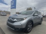 Certified 2017 Honda CR-V EX-L image 3