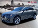 Used 2021 Audi Q3 2.0T Premium Plus w/ Premium Plus Package image 3