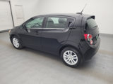 Used 2016 Chevrolet Sonic LT w/ Special White Edition Package image 3