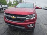 Used 2019 Chevrolet Colorado Z71 image 5