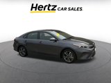 Used 2024 Kia Forte LXS image 2