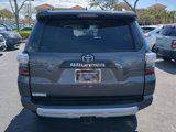 Used 2020 Toyota 4Runner TRD Off-Road Premium image 5