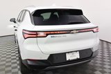 Used 2025 Chevrolet Equinox EV LT w/ Convenience Package II image 4