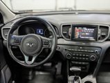 Used 2017 Kia Sportage EX w/ EX Premium Package image 5