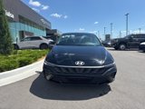 New 2025 Hyundai Elantra Sport image 2