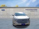 Certified 2017 Ford Edge Titanium w/ Technology Package image 4