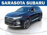 Used 2020 Hyundai Santa Fe SEL image 2