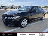Certified 2022 Nissan Sentra S image 3