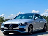 Used 2022 Mercedes-Benz C 300 4MATIC Sedan image 3