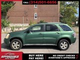 Used 2005 Chevrolet Equinox LS w/ Preferred Equipment Group image 2