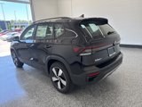 New 2025 Volkswagen Taos S image 2