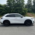 Certified 2025 Honda HR-V Sport image 6
