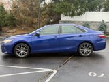 Used 2015 Toyota Camry XSE image 2