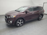 Used 2017 Kia Sorento EX image 2