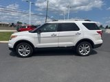 Used 2015 Ford Explorer XLT w/ Equipment Group 202B image 4