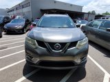 Used 2015 Nissan Rogue SL w/ SL Premium Package image 2