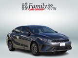 Used 2024 Kia Forte LXS image 2