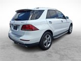 Used 2018 Mercedes-Benz GLE 350 4MATIC image 3