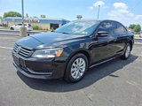 Used 2015 Volkswagen Passat 1.8T Wolfsburg Edition image 3