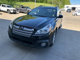 Used 2013 Subaru Outback 2.5i Premium w/ All-Weather Pkg image 4