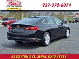 Used 2023 Chevrolet Malibu LT image 4