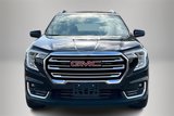 Certified 2022 GMC Terrain SLT image 2