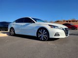 Used 2022 Nissan Altima 2.5 SR image 2
