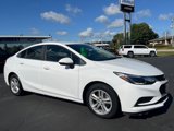 Used 2017 Chevrolet Cruze LT w/ Convenience Package image 4