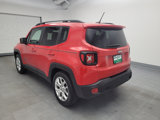 Used 2015 Jeep Renegade Latitude image 5