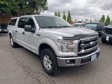 Used 2017 Ford F150 XLT image 1