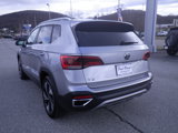 Used 2024 Volkswagen Taos SE image 5