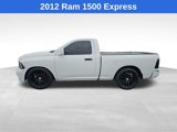 Used 2012 RAM 1500 Express image 2