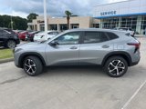 New 2025 Chevrolet Trax RS w/ Sunroof Package image 3