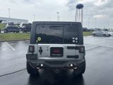 Used 2014 Jeep Wrangler Unlimited Sport w/ Quick Order Package 24S image 4