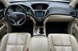 Used 2019 Acura MDX SH-AWD w/ Advance Package image 3