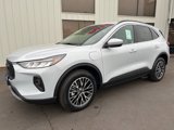 New 2025 Ford Escape SE w/ Class II Trailer Tow Package image 2