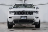 Used 2018 Jeep Grand Cherokee Limited image 2