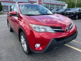 Used 2013 Toyota RAV4 Limited image 3