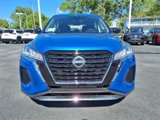 New 2025 Nissan Kicks Play S image 2