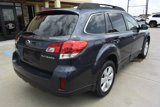 Used 2011 Subaru Outback 2.5i Premium w/ All-Weather Pkg image 5