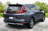 Used 2017 Honda CR-V EX-L image 2