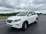 Used 2015 Lexus RX 350 AWD image 4