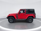 Used 2018 Jeep Wrangler Sport image 5