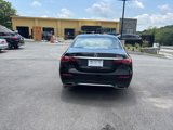 Used 2022 Mercedes-Benz E 350 4MATIC Sedan image 6