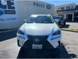 Used 2018 Lexus NX 300 FWD image 2